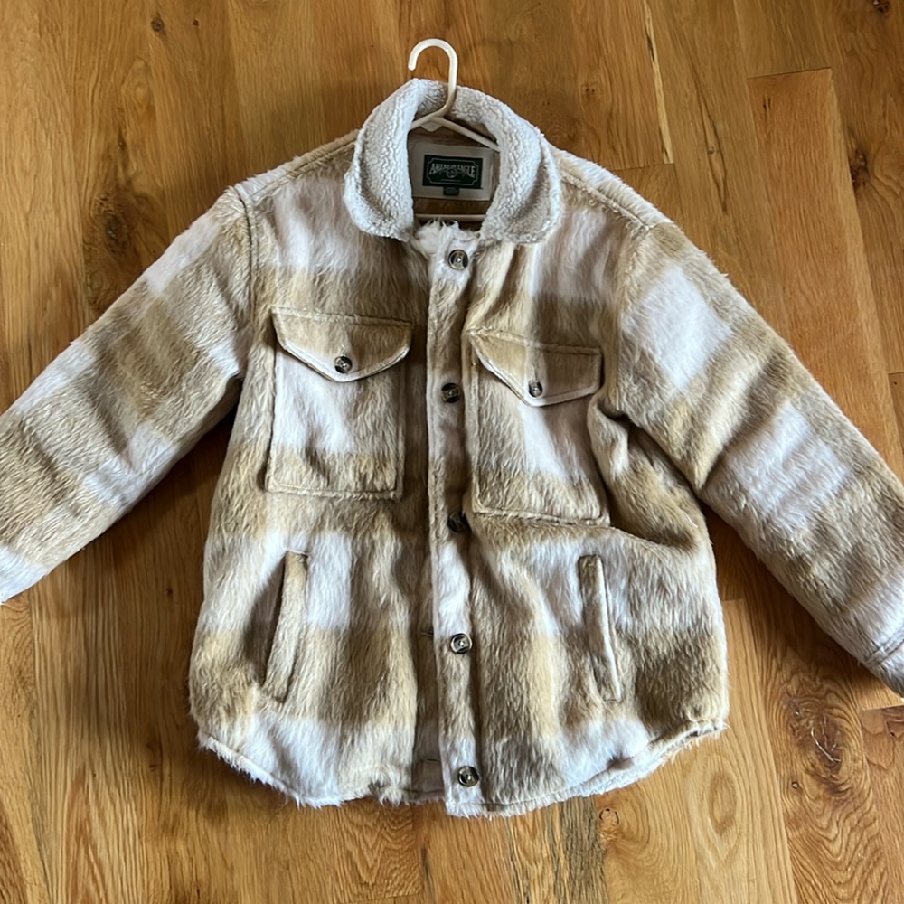 American Eagle Jacket M
